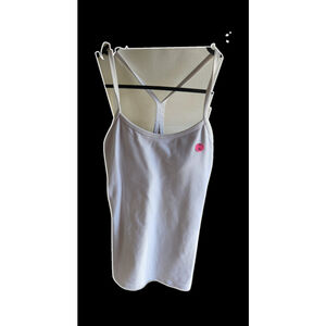 Women's Lululemon Tank Top White Size 6